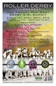 Bout Poster April 2012